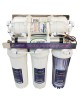 Wellon BAC-FREE  6 stage UV+UF Water Purifier 